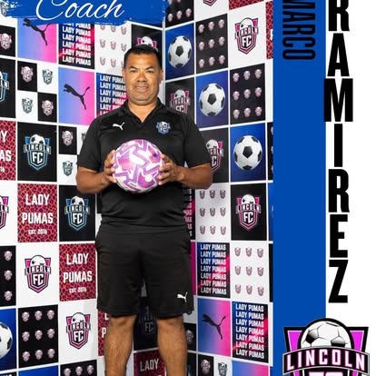 Coach Marco